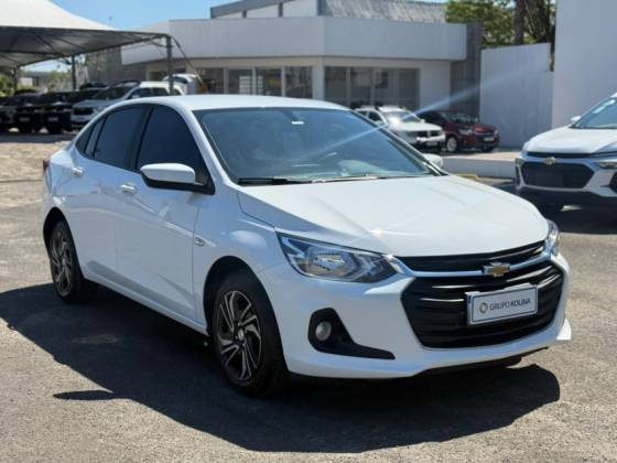 CHEVROLET ONIX 1.0 FLEX PLUS LT MANUAL